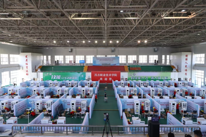 学院承办全国职业院校技能大赛 2.jpg